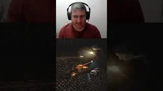 Voy directo al monstruo para que me coma | Silent Hill