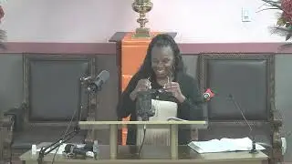 A Faith So Precious (1/18/26)