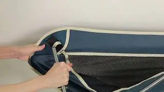 How to Install Camping Chair Quickly and Exactly
