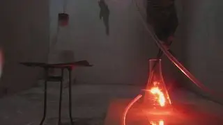 Chemical properties of Nitrous oxide (laughing gas)