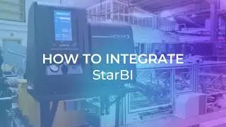 How to integrate Meler's pattern controller: Starbi