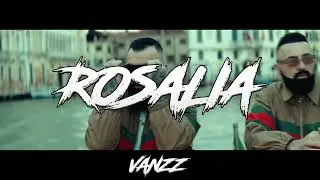 Jala Brat x Buba Corelli x Latino Drill Type Beat - 