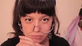 ASMR &bull; Weird Girl Cult Leader Initiation