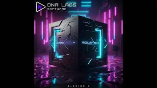 Glacius X Dark Aquatika Demo - Reason ReFIll