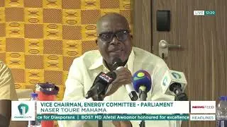 Make Meters Accessible! ECG Urged to Ease Process for Consumers  |  NewsFeed