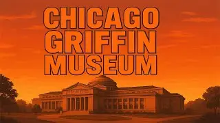 [FIVEM] Chicago Griffin Museum &mdash; Pacific Bluffs [ YBNTeeno]