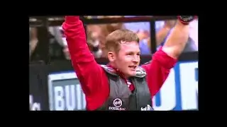 Chris Shivers: Passion Never Dies | 2003 Profile