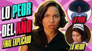 🤬LOVECRAFT COUNTRY | Final de temporada TERRIBLE