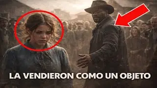 Pusieron a una Joven a la Venta… Hasta que un Extraño Hizo lo Inimaginable