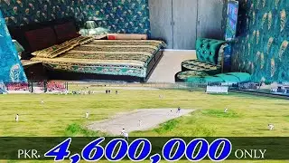 1 Bed Furnished | Apartment For Sale In Bahria Town | Lahore Apartment Available In Pakistan Lahore