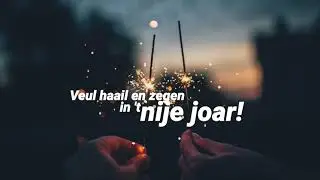 Nieuwjaarsboodschap 2024 burgemeester Adriaan Hoogendoorn