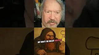 Развращают ли деньги YouTube D&D?