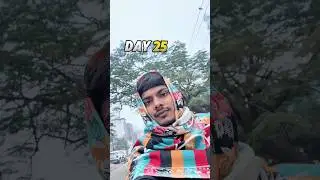 Python + Body Growth | Day 25 Discipline 🔥