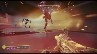 Why Rhulk is the best raid boss