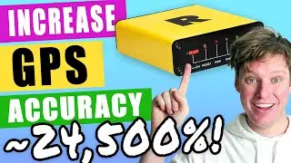 Это меняет GPS навсегда!