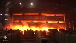 TechStar x Yokogawa | Mining Industry