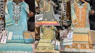 dhanak winter collection 2021||Latest Pakistani Winter Collection||winter collection 2021