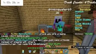 drinkingwater69 xray proof