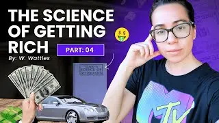 Abundance Is Everywhere: Infinite Riches in The Science of Getting Rich