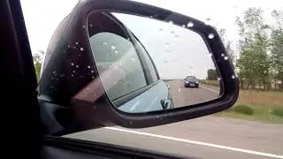BMW 118i 170 hp (stok) vs BMW 116i st1 220hp
