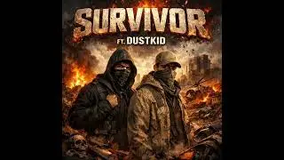 SURVIVOR _STALLYALLEY FT DUSTKID 