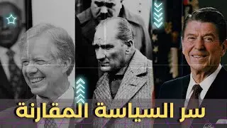 Зачем изучать сравнительную теорию политических систем? Каковы подразделения политики по определе...