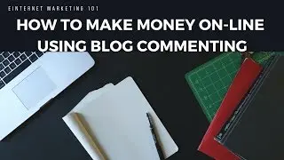 blog commenting