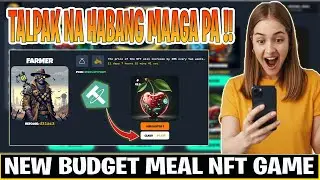 Metafruit - NEW BUDGET MEAL NFT GAME | FAST ROI | TALPAK NA !! SITE IS CLOSED