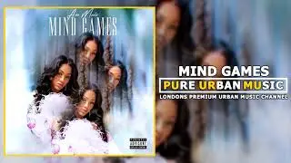 Ann Marie - Mind Games | Pure Urban Music