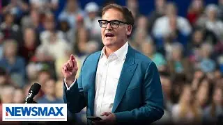Harrison Fields: Mark Cuban should go to a psychiatrist for his 'Trump derangement syndrome'