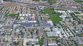 The history of Ripon, California