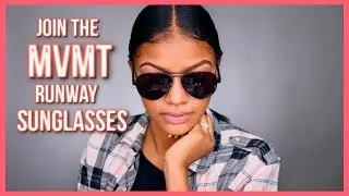 MVMT Runway Sunglasses