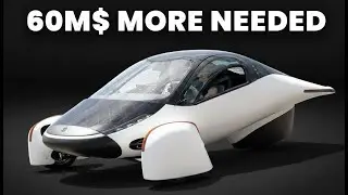 Шокирующая правда о проблемах Aptera Solar EV