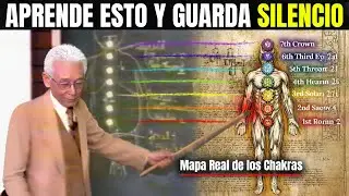 Este cient&iacute;fico japon&eacute;s revela EXACTAMENTE c&oacute;mo tu cuerpo espiritual controla la realidad&hellip;