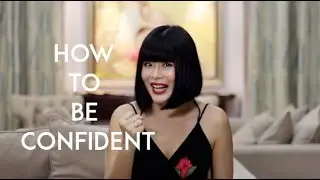 The First and Easiet Step To Being More Confident - Happiness Vlog