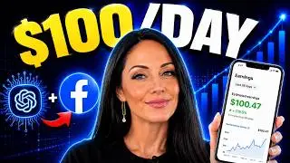 Facebook Performance Bonus Program: My $100/Day AI Automation Business