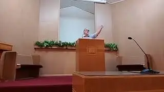 Acts 8 - Will the Holy Spirit Accept the Broken?