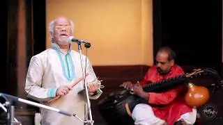 Poomathinutha | Kathakali Padam | Kalashri Sadanam Rajagopalan | Music & Myth