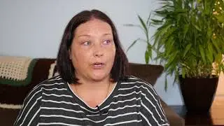 Nicole Hawkins - Voices of Traffic Safety (Injury Prevention Advocate)