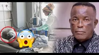 PROPHETE DENIS LESSIE GRAVMENT MALADE 😱😳 BA MEDECINS BAKUTI YE NA...