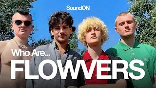 Who Are FLOWVERS? 🔍