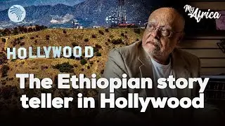 A documentary more than 10 hours | Haile gerima -  My Africa @ArtsTvWorld