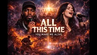 All This Time – Epic Emotional Rap x Orchestral Hybrid (79BEATZ)