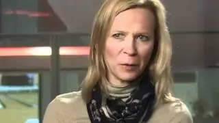 Linda Avey on New Paradigms With Personal Genomics  | Big Think