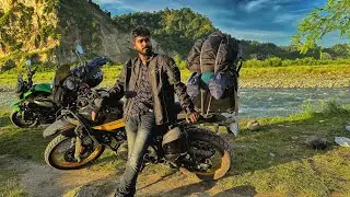 jorhat 2 bharabkund..... Sunday ride,,,bhutan border