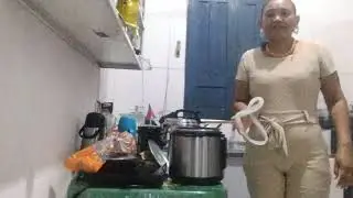 Em casa 