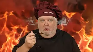 🌶️ Javier Romero's Most Brutal Salsa Brava! 🔥