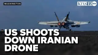 US Iran tensions escalate with White House on high alert after Iranian attacks