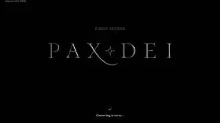 Pax Dei - Cooking, Flax Processing & Painful Inquisitor Lesson - 2025-04-09