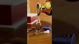 Most Expensive fragrance oil Indian agar oud #fragrance #luxury #expensive